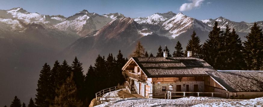 mountain-house